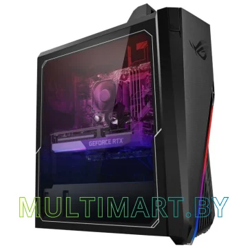 Компьютер ASUS ROG Strix GA15 G15DK-R5800X2550 картинка 2